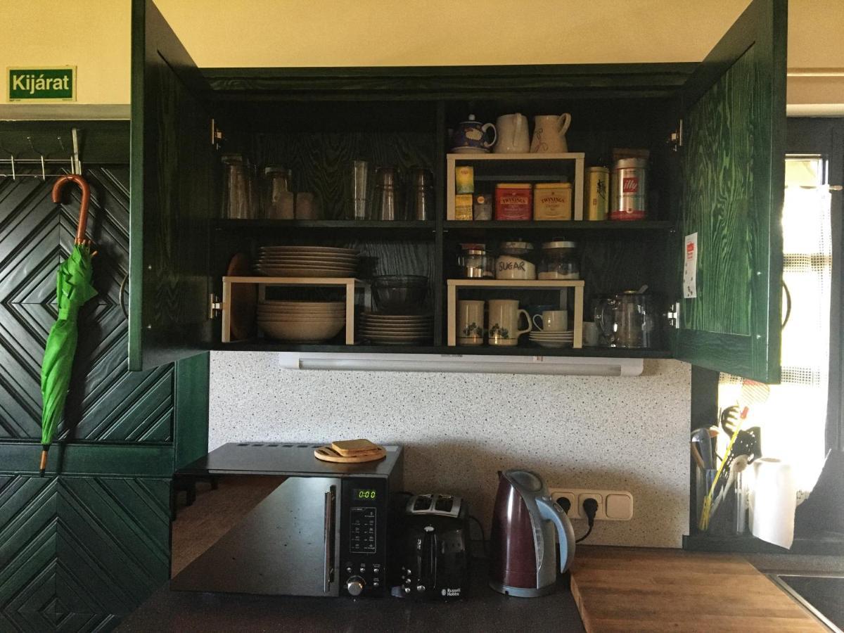 Somlo Wineshop Guesthouse Somlovasarhely Kültér fotó